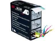 Отворотный скотч 3M 06349 10мм